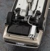 Hasegawa HC66-21166 Toyota Soarer (Z20) Late Version 3.0GT-Limited (1989) 1/24
